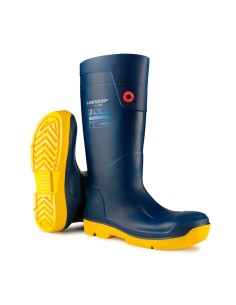 Botas Náuticas Dunlop SeaPro