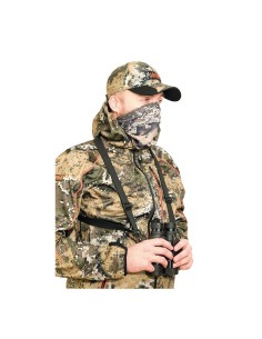 Chaqueta impermeable ELK Storm Protect Markhor 2