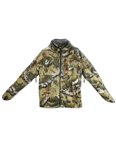 Chaqueta impermeable ELK Storm Protect Markhor