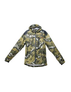 Chaqueta impermeable Bighorn Storm Protect Markhor