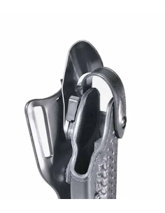 Sentry + Hood Guard SAFARILAND 6002 SLS 2