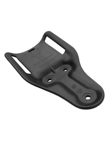 Plataforma media SAFARILAND 6070 UBL para el...