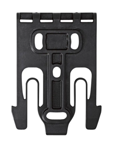Adaptador macho SAFARILAND QLS 19