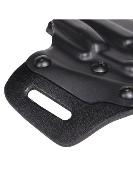 Funda de paisano SAFARILAND PRD 547