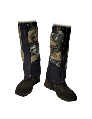 Polainas Cham Desolve Veil Markhor