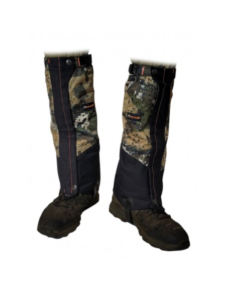 Polainas Cham Desolve Veil Markhor