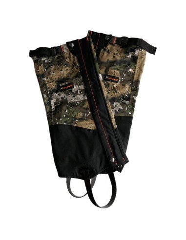 Polainas Cham Desolve Veil Markhor