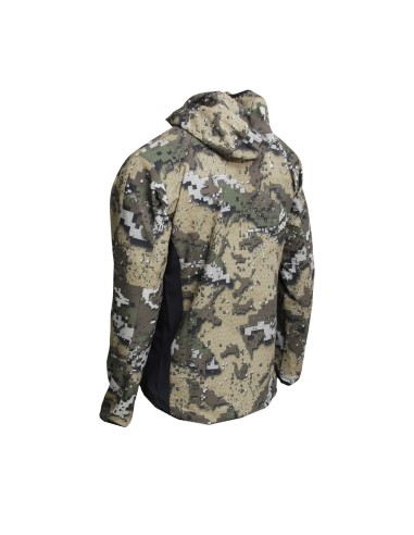 Chaqueta transpirable FOX Camo Veil Markhor