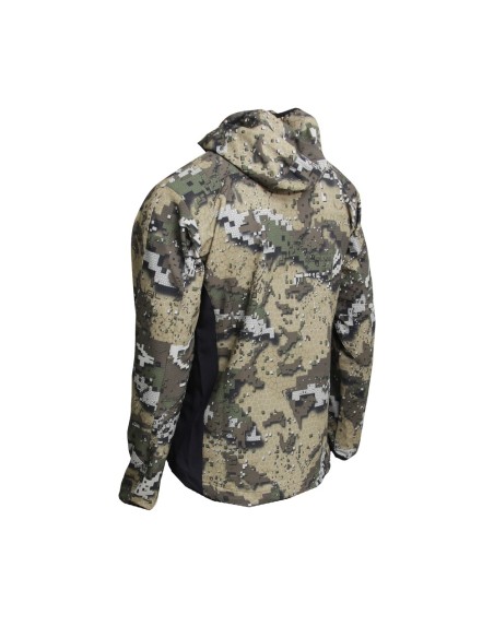 Chaqueta transpirable FOX Camo Veil Markhor