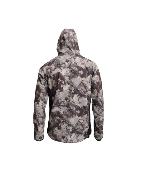 Chaqueta transpirable FOX Camo Viper Markhor