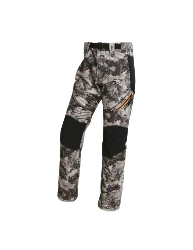 Pantalón transpirable FOX Camo Viper Markhor
