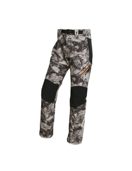 Pantalón transpirable FOX Camo Viper Markhor