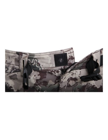 Pantalón transpirable FOX Camo Viper Markhor