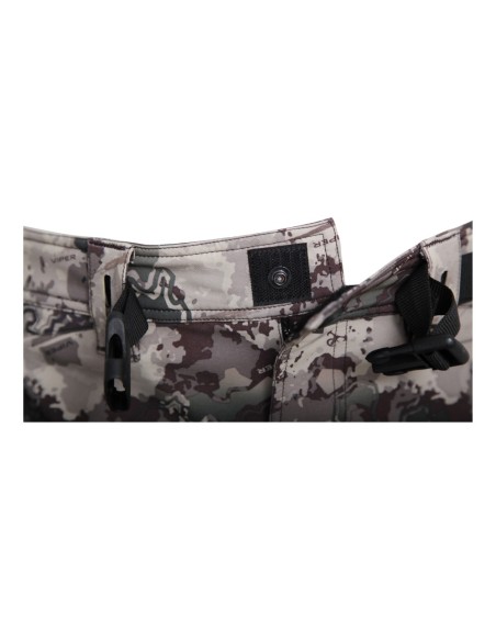 Pantalón transpirable FOX Camo Viper Markhor