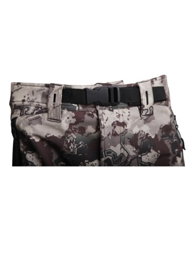 Pantalón transpirable FOX Camo Viper Markhor
