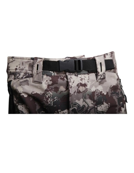 Pantalón transpirable FOX Camo Viper Markhor