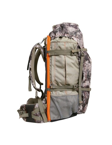 Mochila de caza Stone 65 litros Markhor