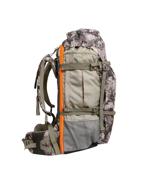 Mochila de caza Stone 65 litros Markhor