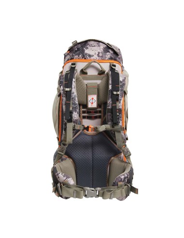 Mochila de caza Stone 65 litros Markhor