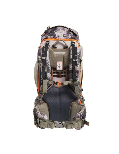 Mochila de caza Stone 65 litros Markhor