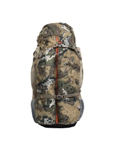 Mochila de caza Stone 65 litros Markhor