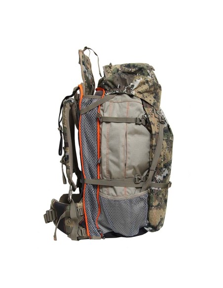 Mochila de caza Stone 65 litros Markhor