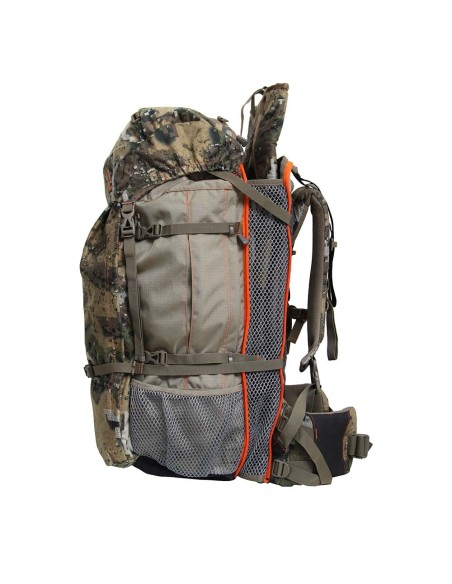 Mochila de caza Stone 65 litros Markhor