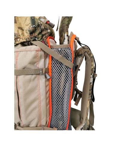 Mochila de caza Stone 65 litros Markhor
