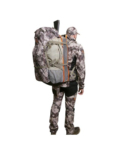 Mochila de caza Stone 65 litros Markhor