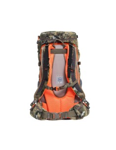 Mochila de caza Whitetail 35 litros Markhor 2