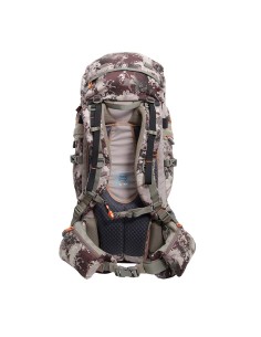 Mochila de caza Elk Mtn 45 litros Markhor 2