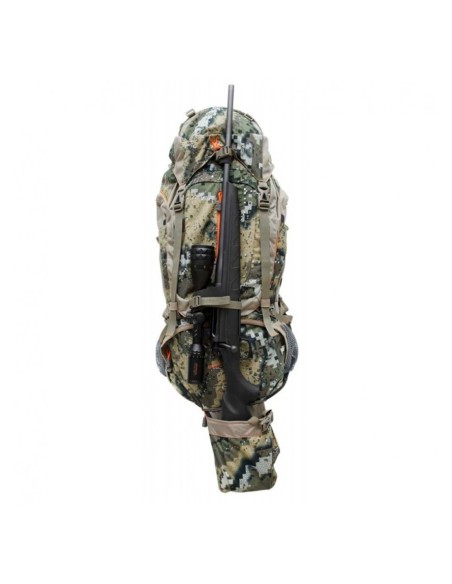 Mochila de caza Bighorn 75+ Camo Veil Markhor