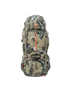 Mochila de caza Bighorn 75+ Camo Veil Markhor