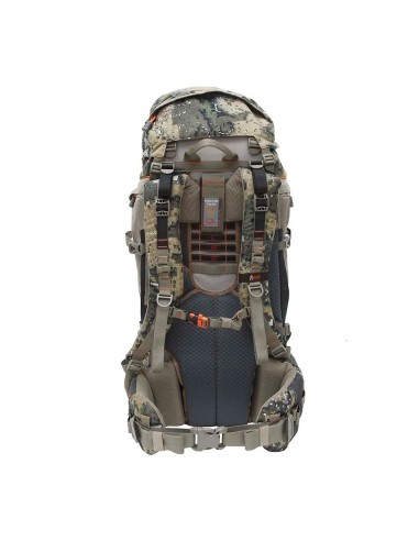 Mochila de caza Bighorn 75+ Camo Veil Markhor