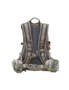 Mochila Impala Evo III 23 L Markhor 2
