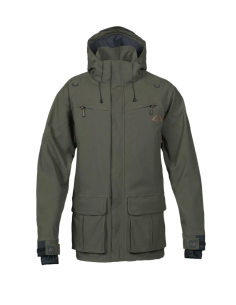 Chaqueta Titan Long Swedteam 2