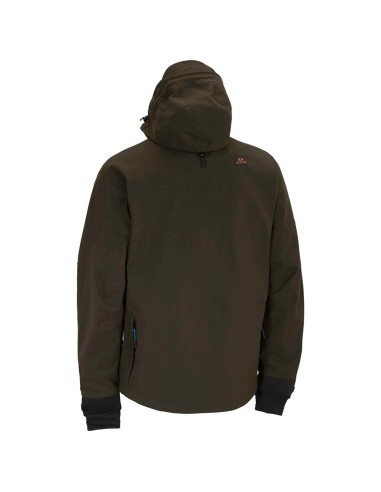 Chaqueta Titan Pro M Swedteam