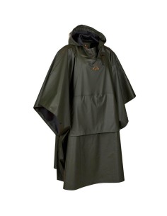 Poncho Crest Rain Gear Swedteam