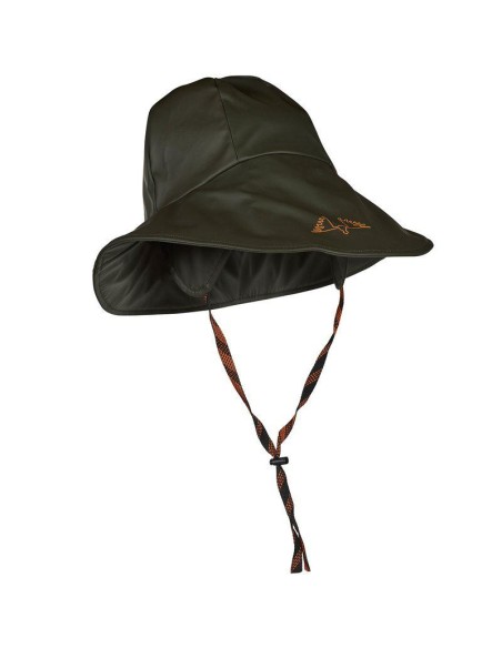 Gorro Crest Rain Swedteam