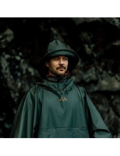 Gorro Crest Rain Swedteam 2