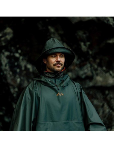 Gorro Crest Rain Swedteam