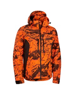 Chaqueta Ridge Pro M Camo Desolve Fire Swedteam