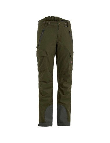 Pantalón Ridge M Verde Swedteam