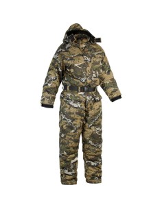 Mono de caza Ridge Thermo M Camo Desolve Veil Swedteam
