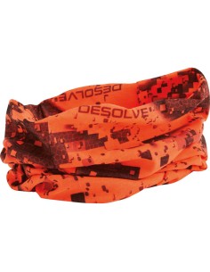 Braga Ridge Camo Fire Swedteam