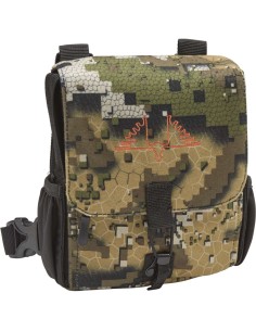 Funda prismáticos Ridge Bino Camo Veil Swedteam 2