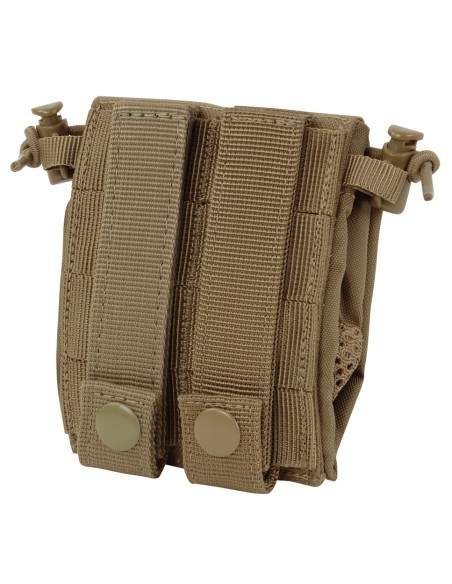 Bolsa de Descarga Condor Micro Dump