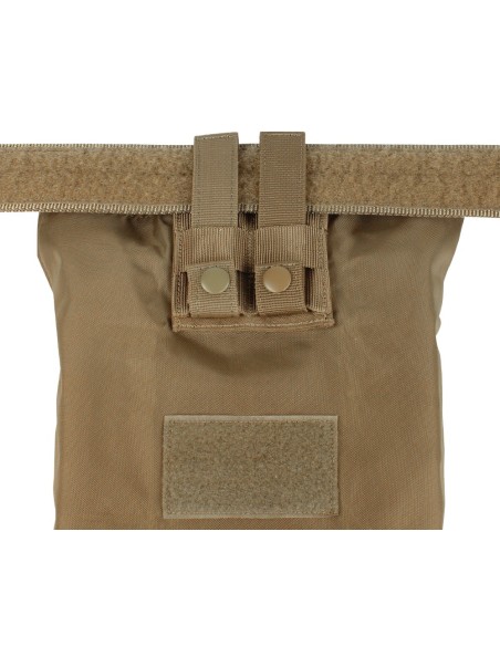 Bolsa de Descarga Condor Micro Dump