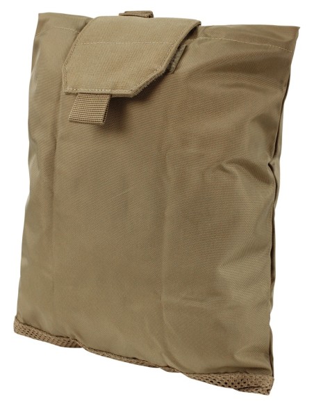 Bolsa de Descarga Condor Micro Dump