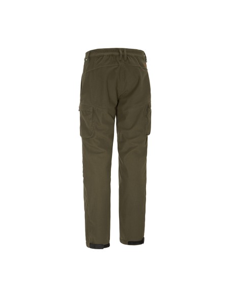 Pantalón Alpha Pro 3-L Swedteam